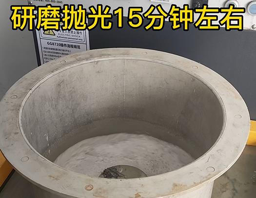 正在淄川不锈钢螺母螺套去毛刺淄川去氧化层